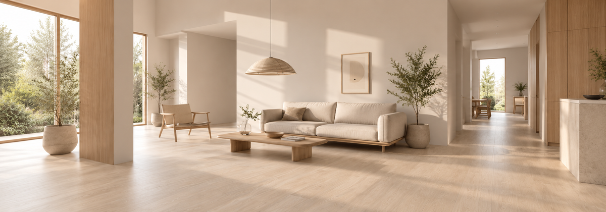 White Oak vs Maple Flooring: Which Is Better for Your Home?
