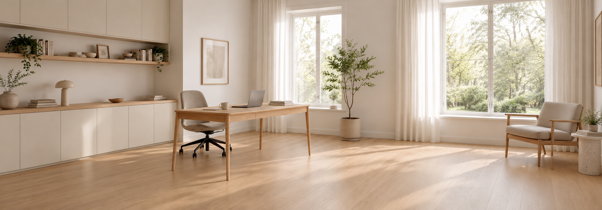 White Oak vs Hickory Flooring: Which Should You Choose?