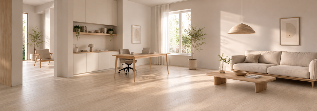 Best Engineered Hardwood Flooring for Modern Homes in 2026