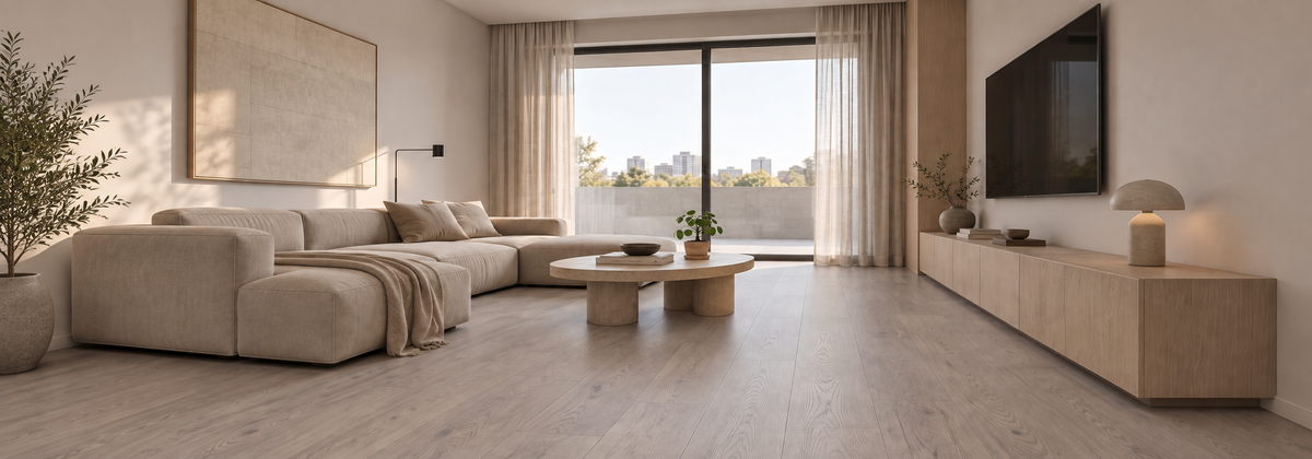 The Norden Difference: What Sets Our Engineered Hardwood Apart