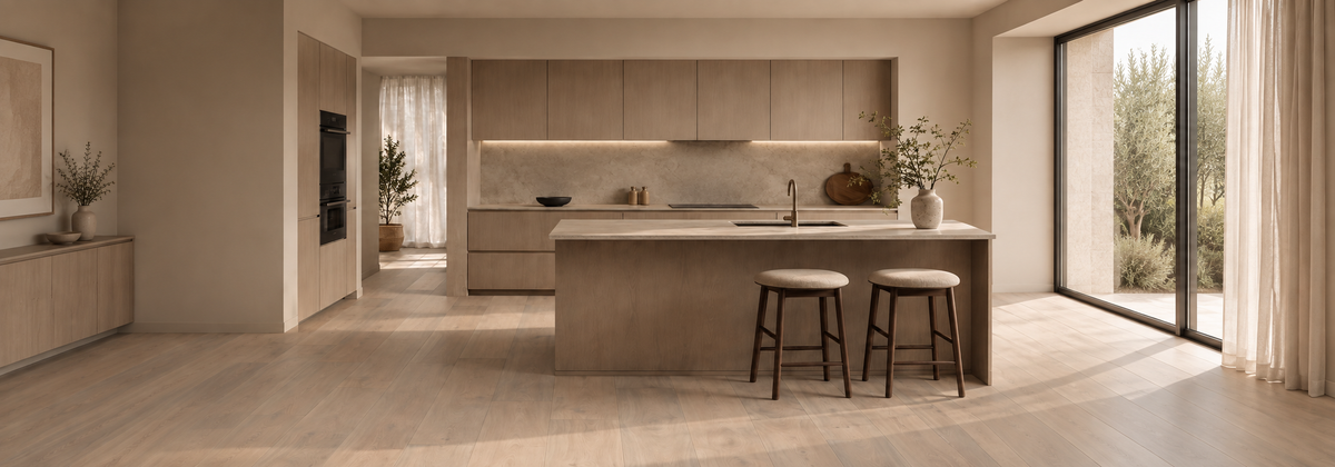 Scandinavian Design Flooring: Why Simplicity Never Goes Out of Style