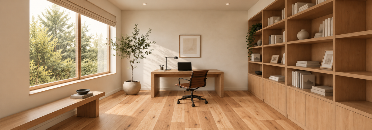Meet the Craftsmanship Behind Every Norden Floor