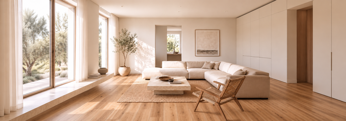 Norden Flooring Collections Explained: Which Collection Is Right for You?