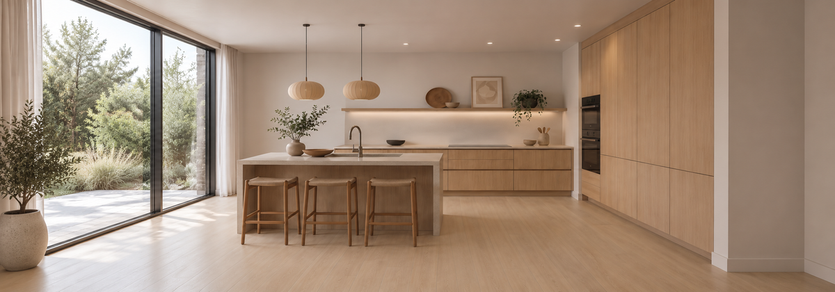 What Is Engineered Hardwood Flooring? Everything Buyers Should Know
