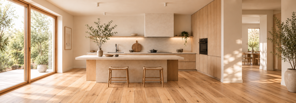 Hardwood Flooring Buying Guide: How to Choose the Right Floor