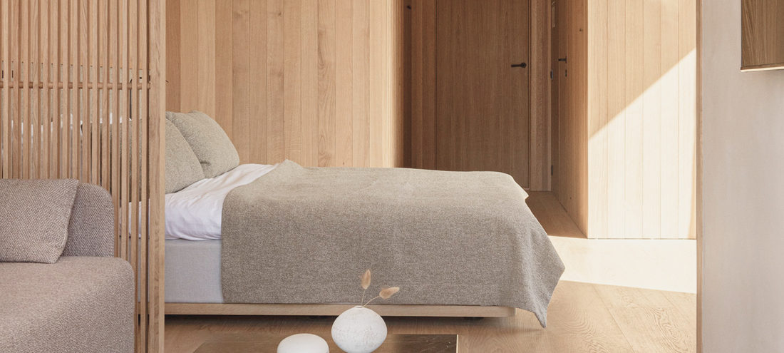 Sustainably Sourced Materials: Why It Matters for Your Floors