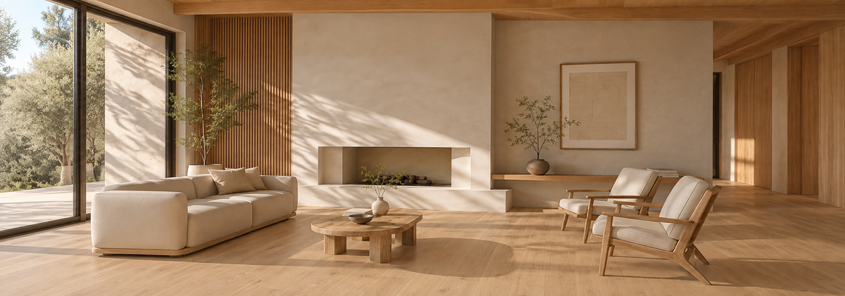 Why Choose Norden Floors? 10 Reasons Homeowners Love Our Engineered Hardwood