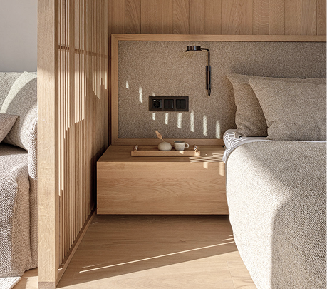 Choosing The Right Wood For Your Home: Oak, Maple, Or Walnut?