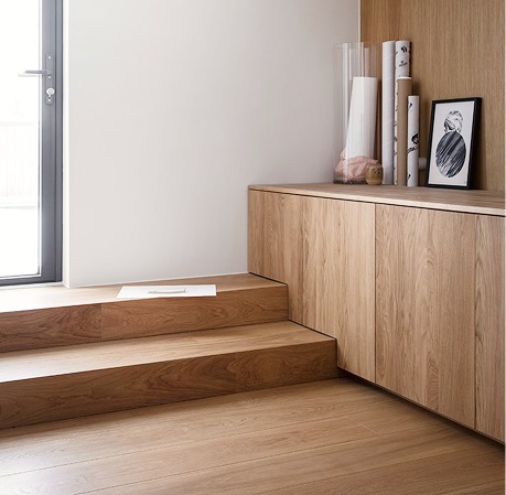The Art Of Comfortable Living: Flooring That Feels Alive