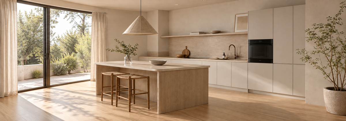 Best White Oak Flooring: Complete Buyer's Guide to Norden Collections