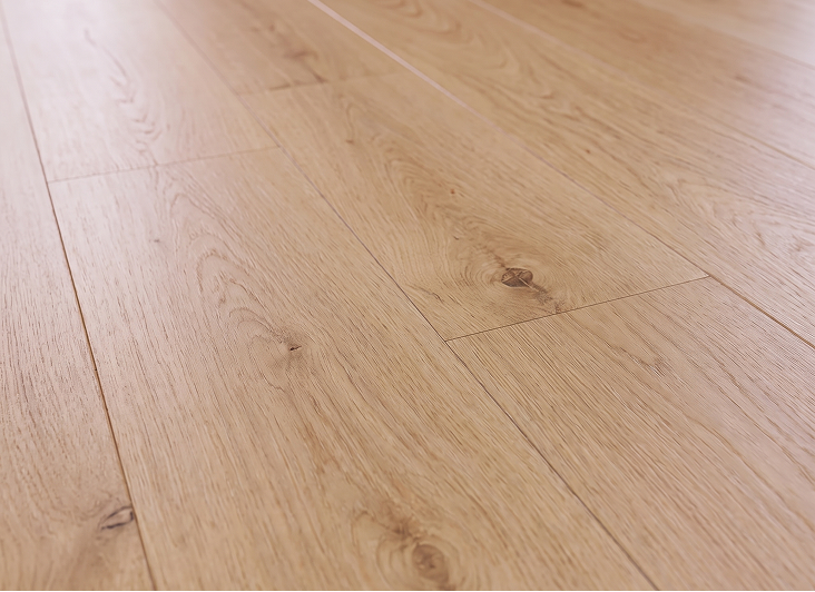 National Wood Flooring Association