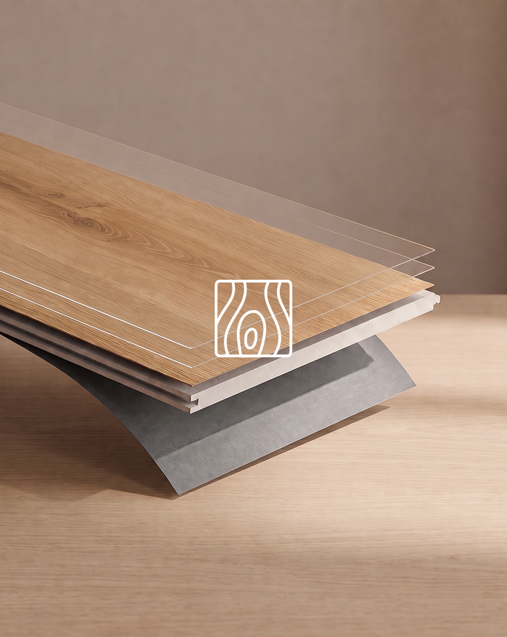 Geninue Hardwood